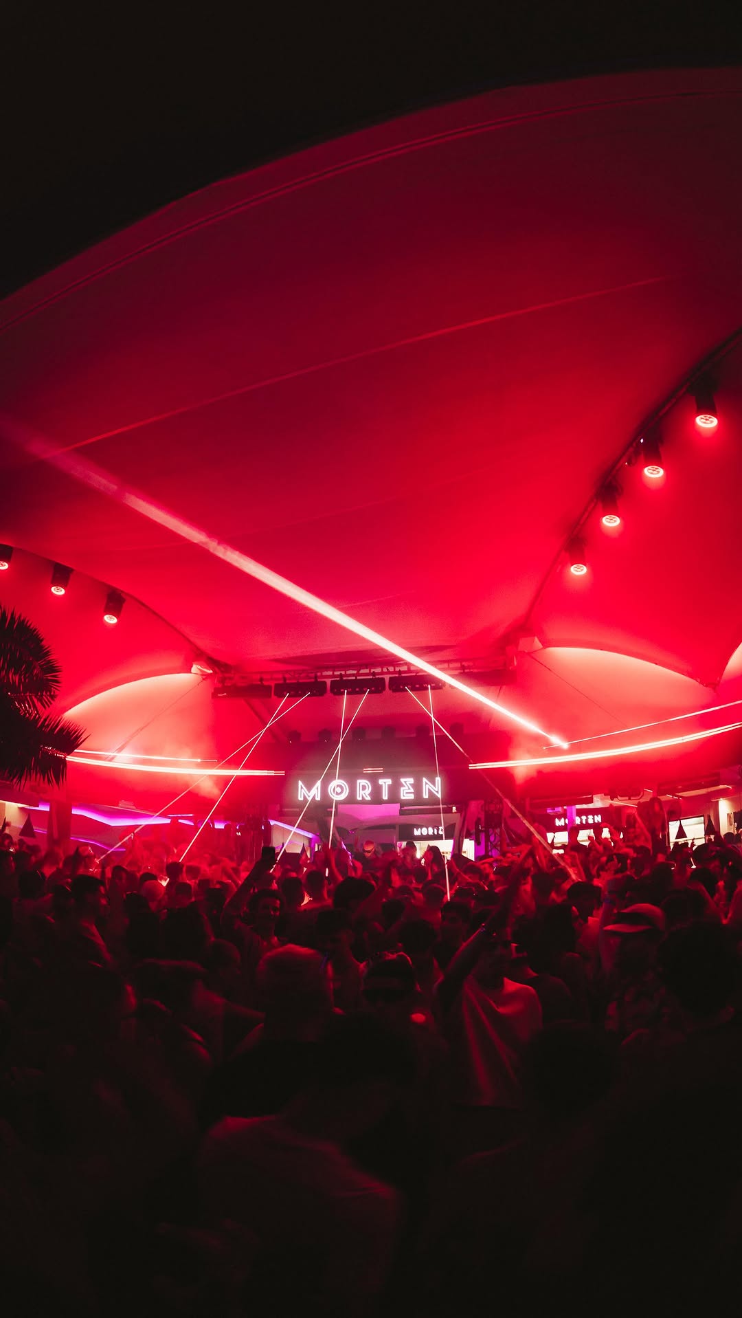 Video 8 from FarOut Beach Club