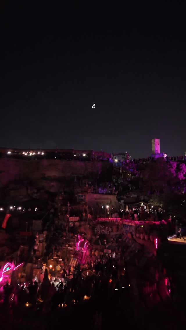 Video 4 from Farsha Mountain Lounge