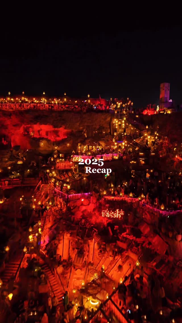 Video 3 from Farsha Mountain Lounge