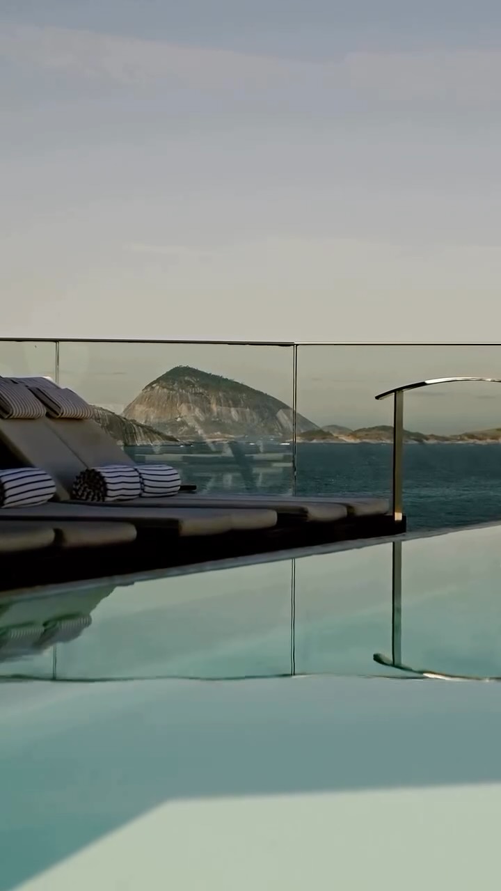 Video 4 from Fasano Rooftop