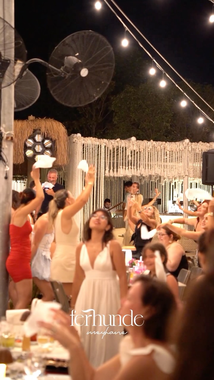 Video 2 from Ferhunde Meyhane