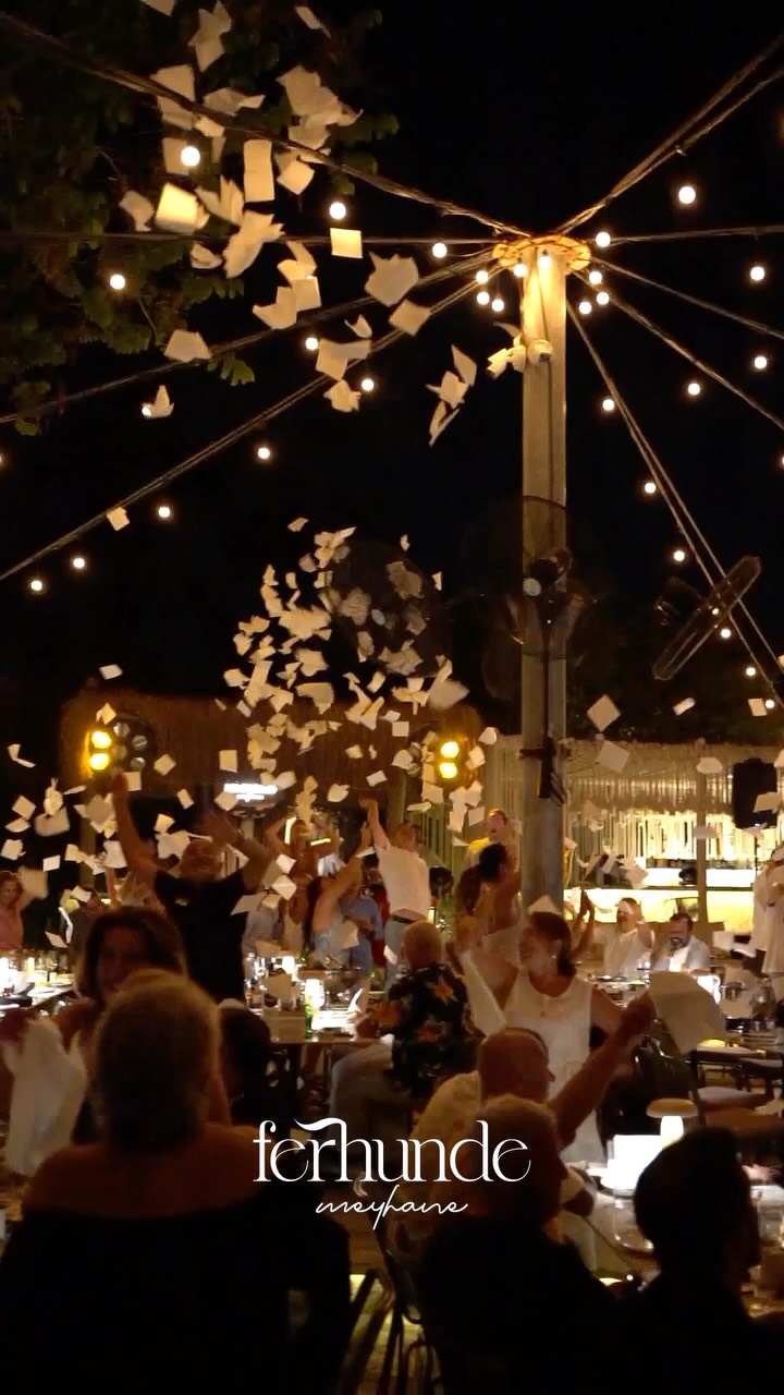 Video 3 from Ferhunde Meyhane