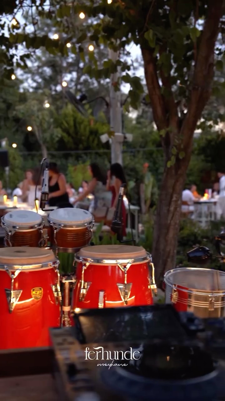 Video 5 from Ferhunde Meyhane
