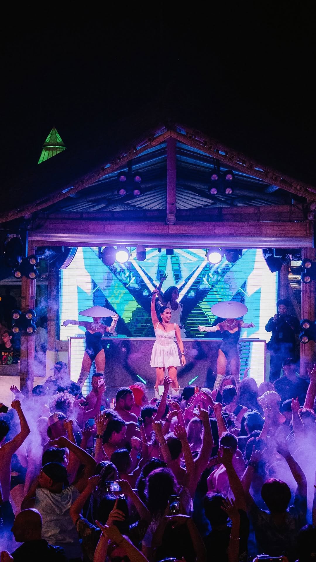 Video 3 from Finns Beach Club
