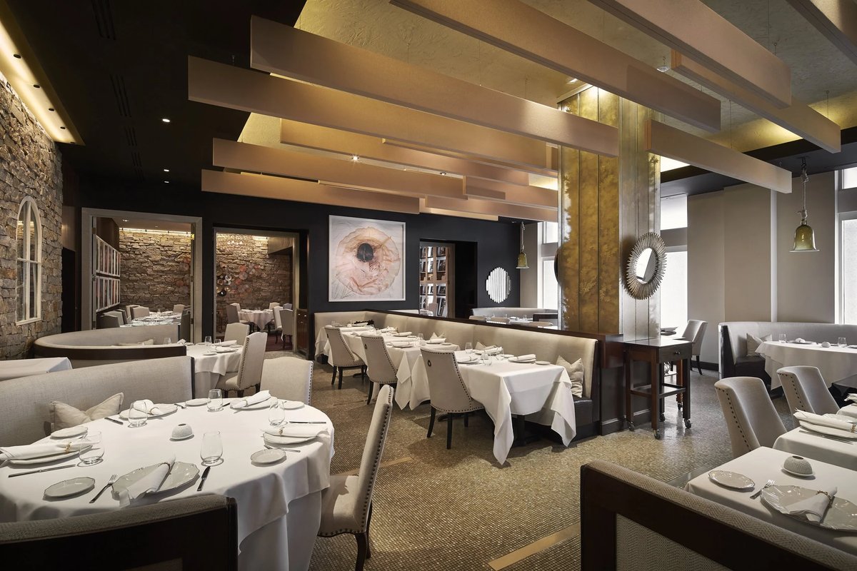 Fiola, a restaurant in Washington, D.C., USA — photo 1