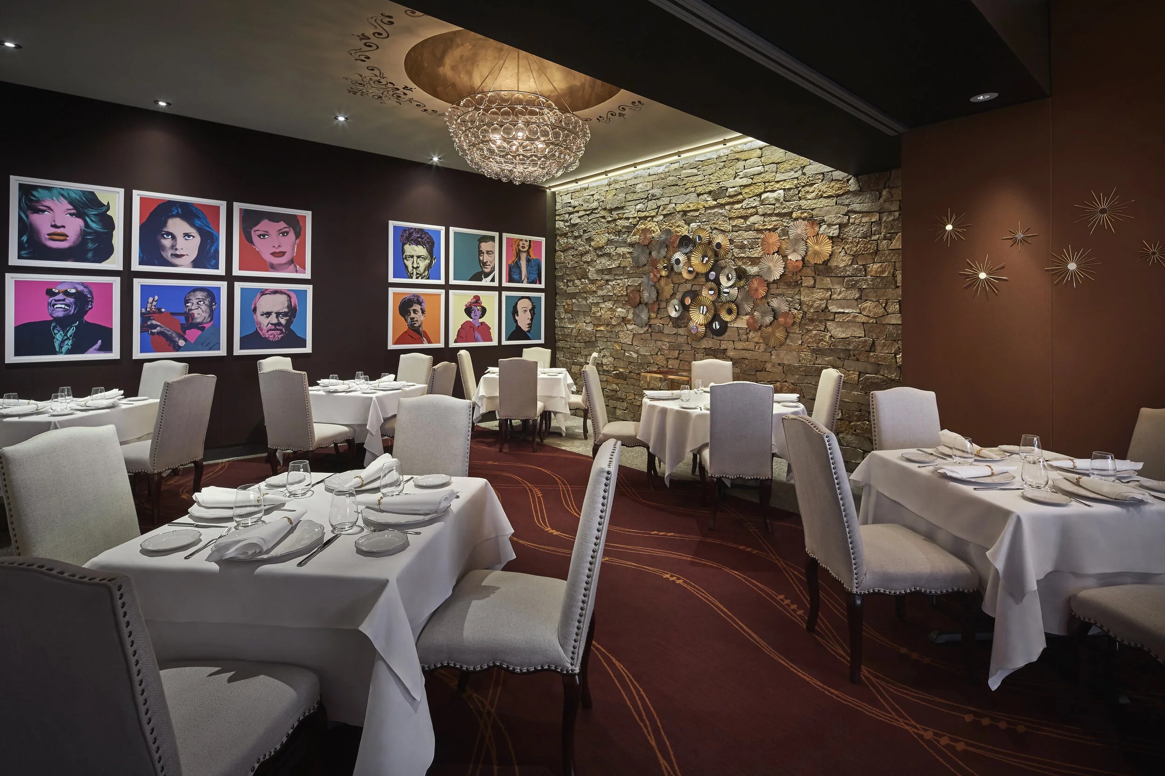 Fiola, a restaurant in Washington, D.C., USA — photo 2