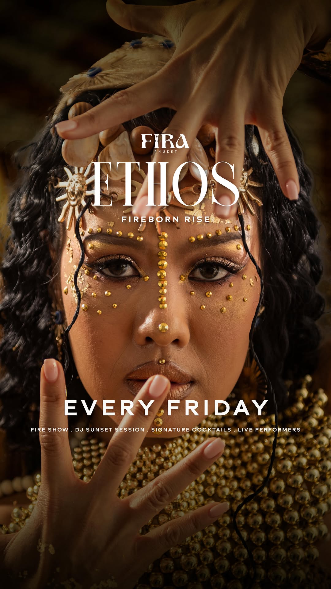 Video 8 from Fira Beach Club