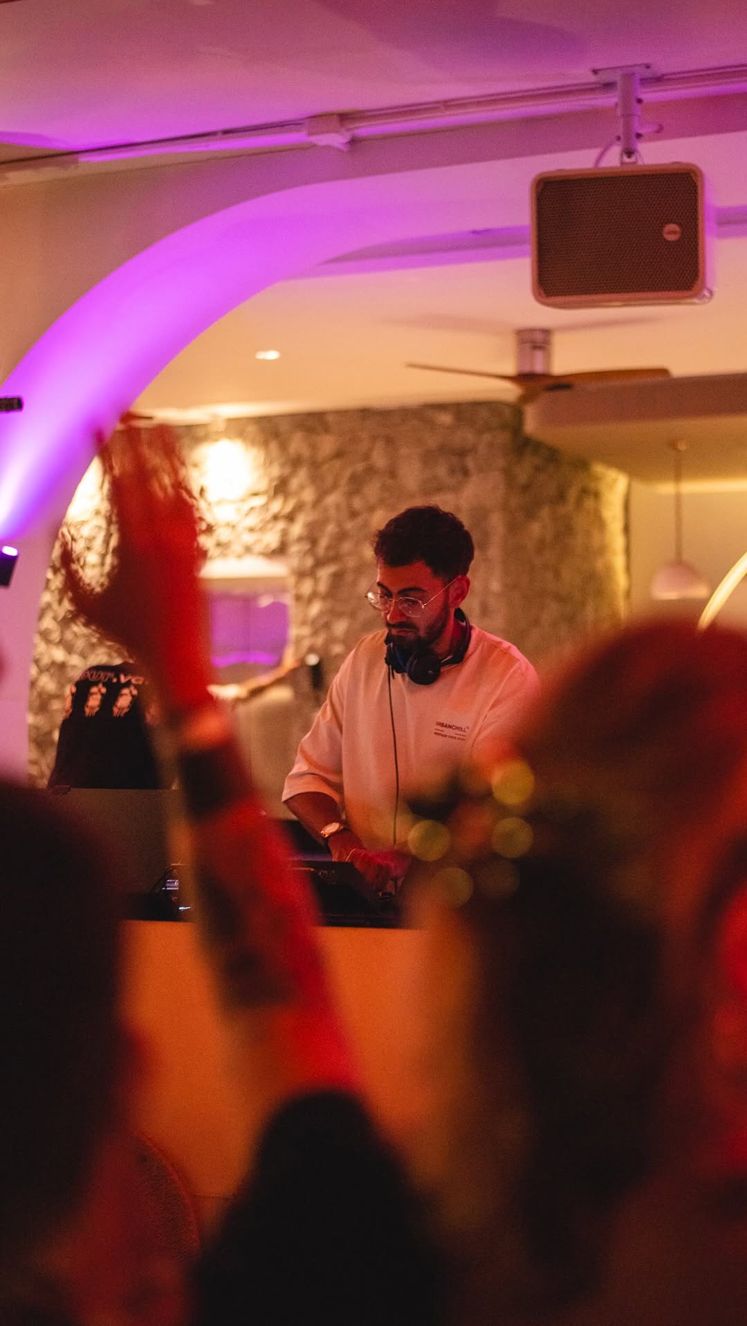 Video 2 from Fira Beach Club
