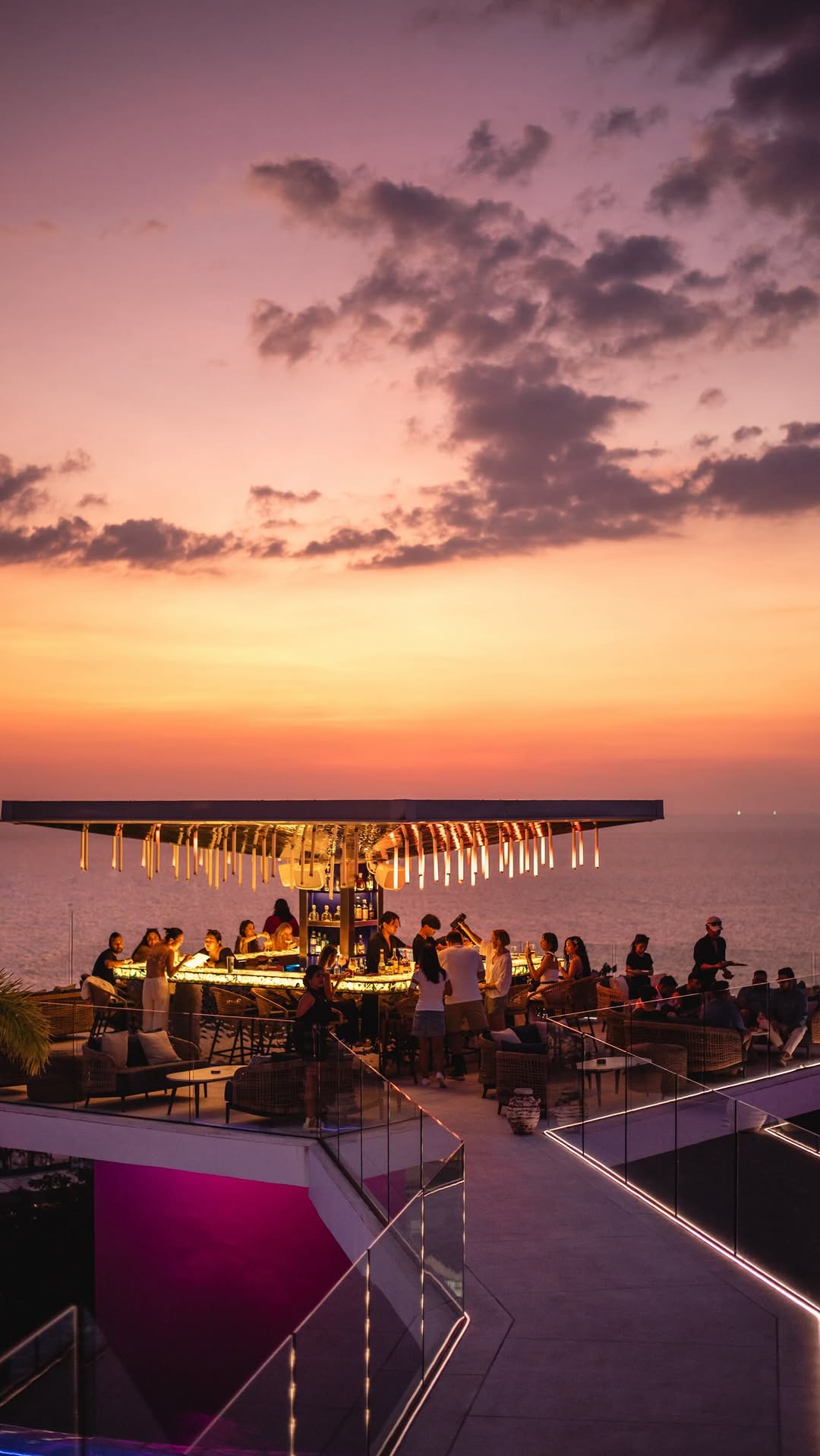 Video 5 from Fira Beach Club