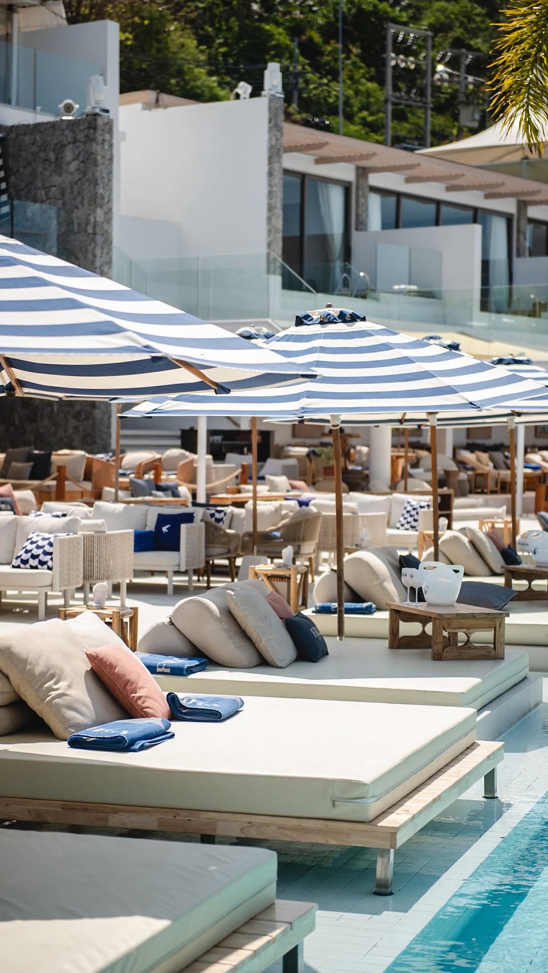 Video 6 from Fira Beach Club