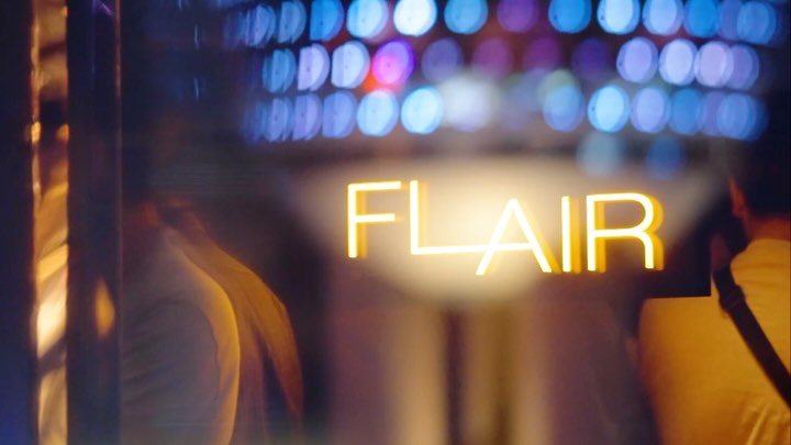 Video 2 from Flair Rooftop