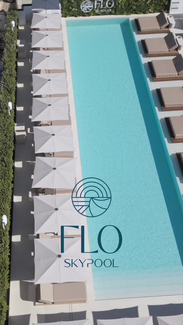 Video 1 from Flo Skypool