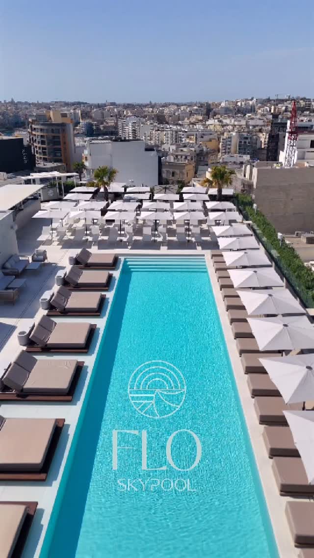 Video 2 from Flo Skypool