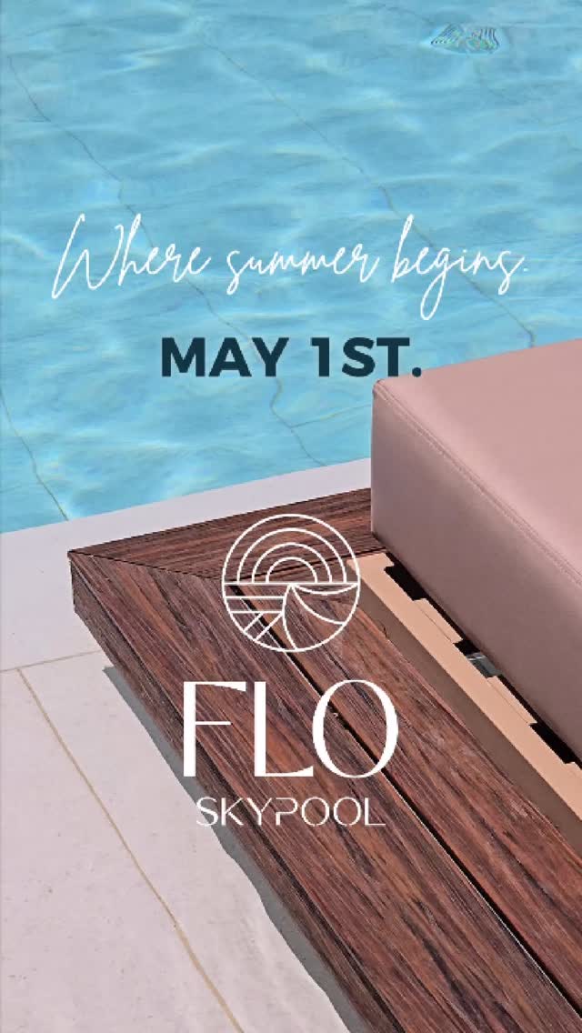 Video 3 from Flo Skypool