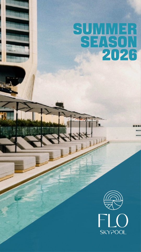 Video 4 from Flo Skypool