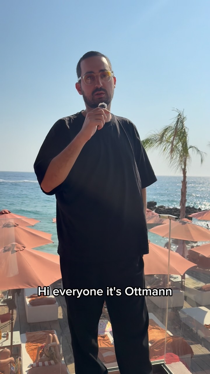 Video 7 from Flow Beach Club