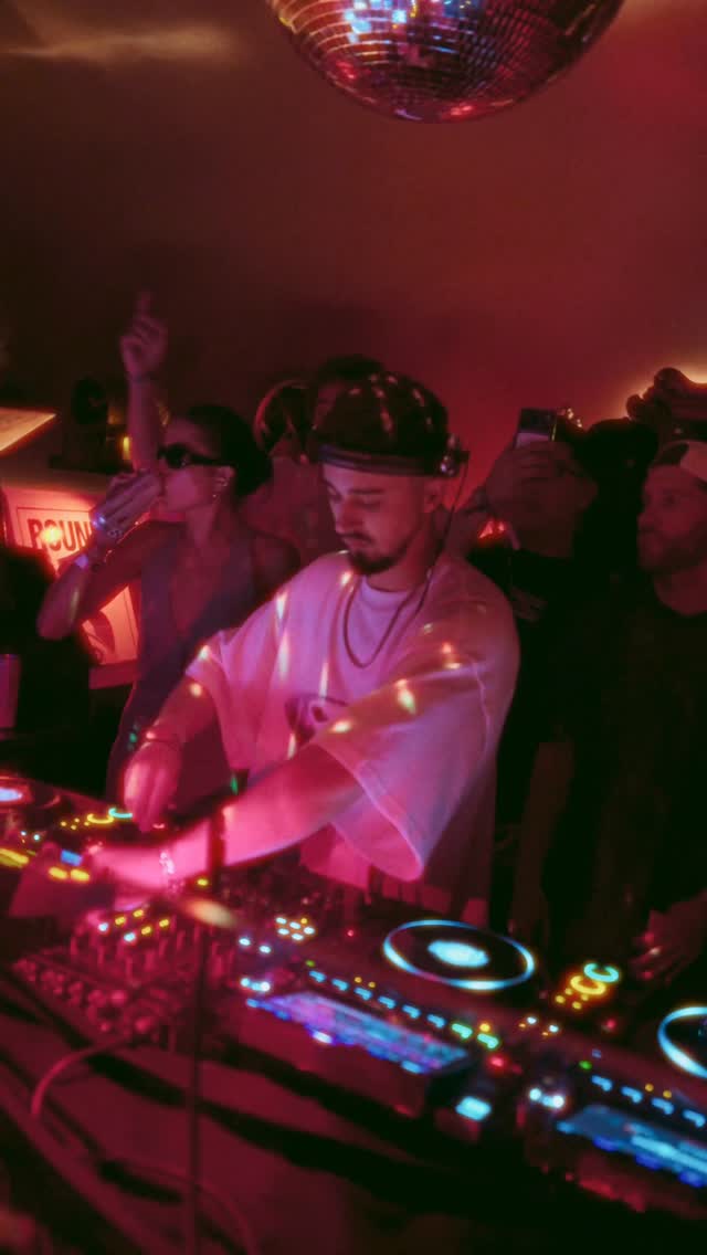 Video 2 from Floyd 