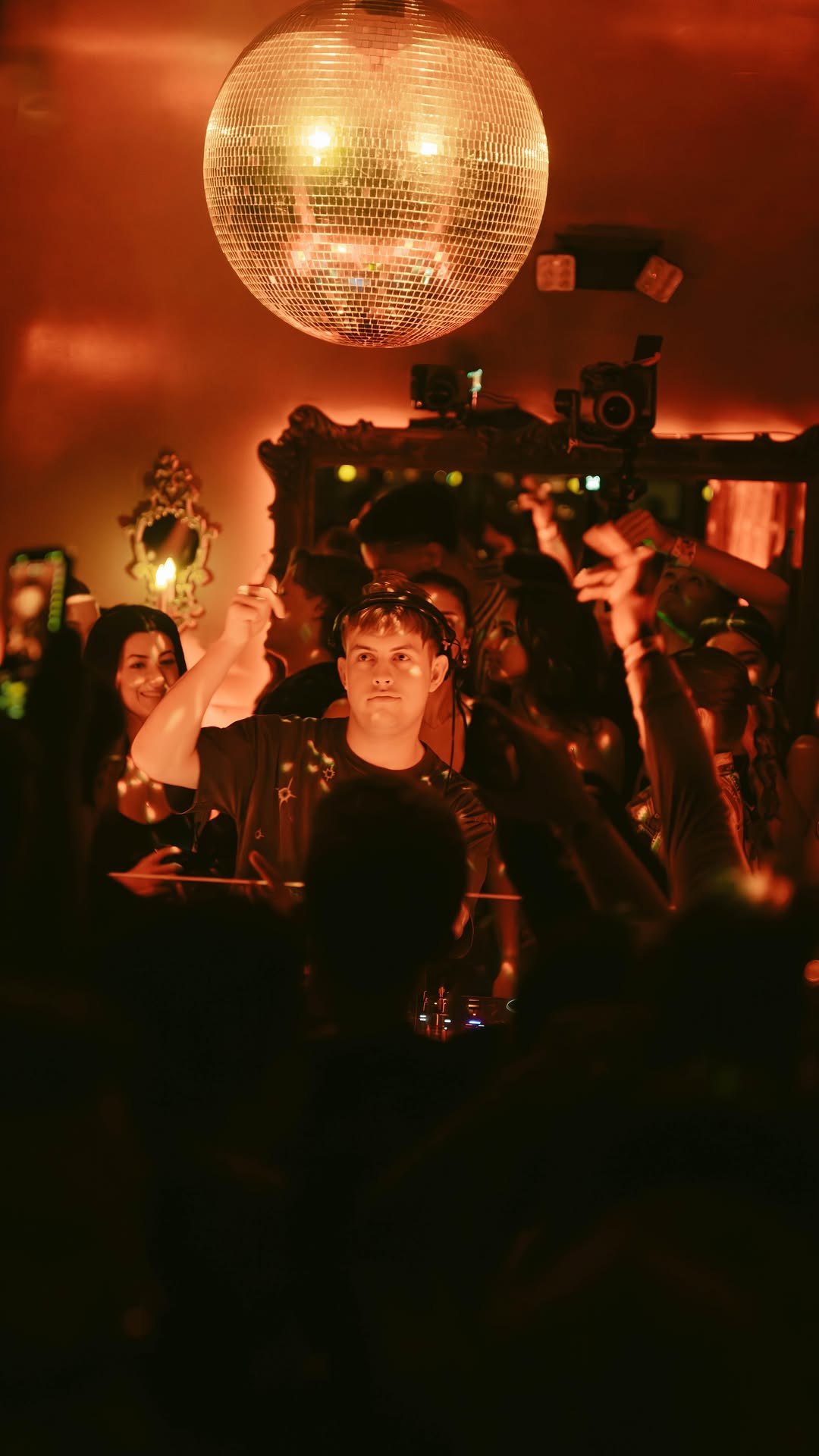 Video 7 from Floyd 