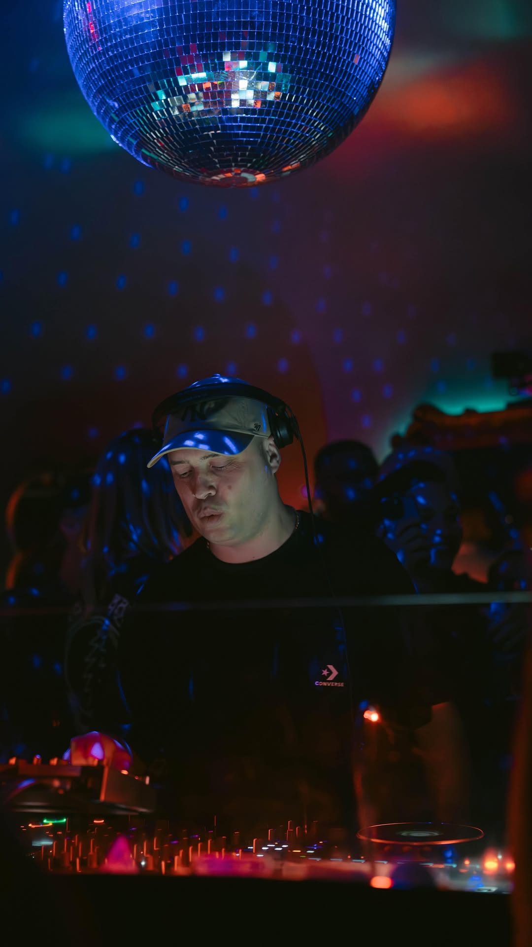 Video 8 from Floyd 