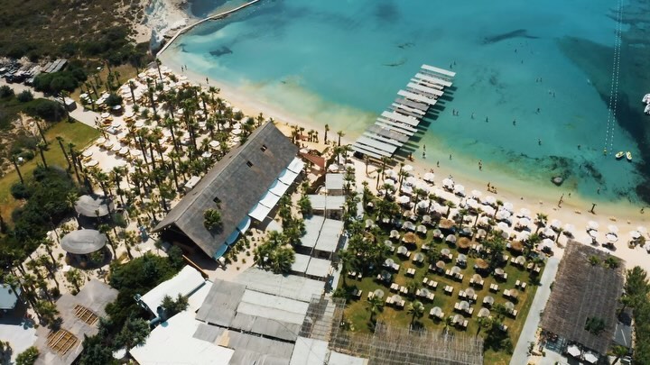 Video 5 from Fly-Inn Beach Club
