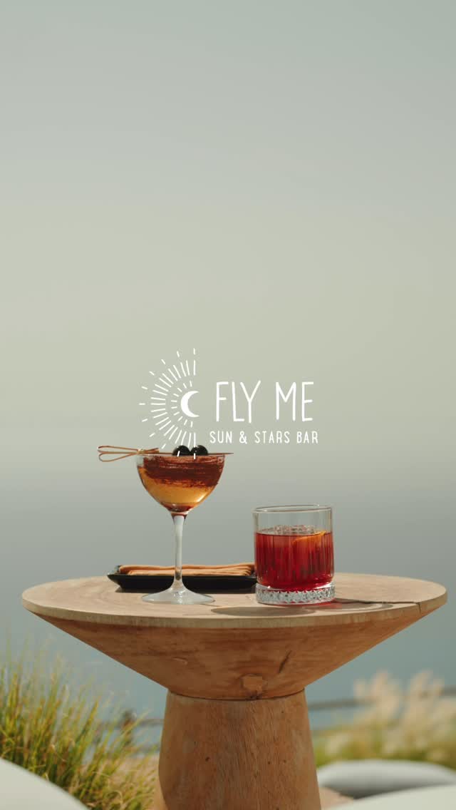 Video 4 from FLY ME