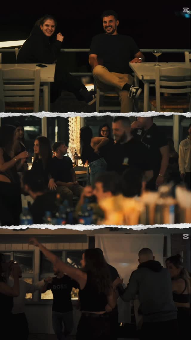 Video 2 from FLY ME