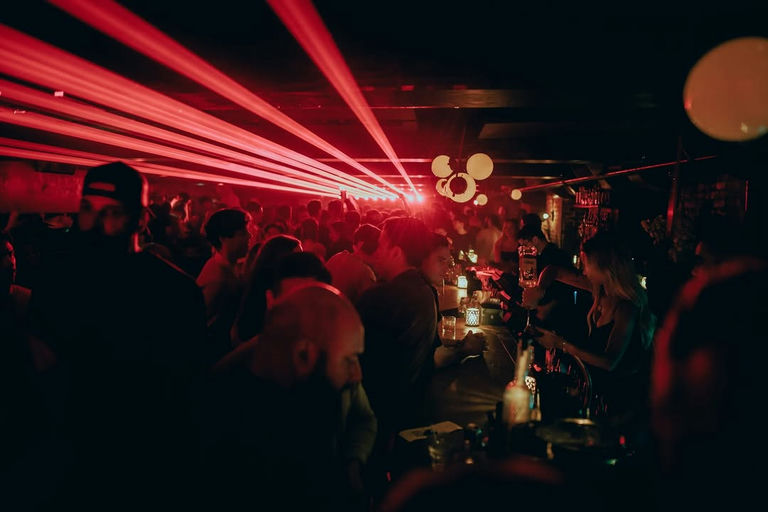 Flyjin, a restaurant in Montreal, Canada