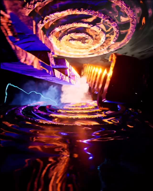 Video 8 from FOLD