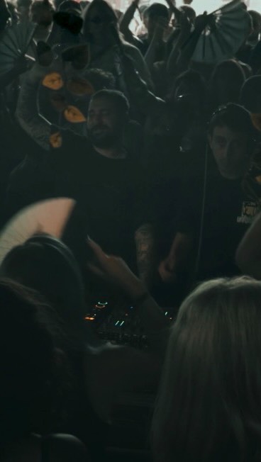 Video 7 from FOLD