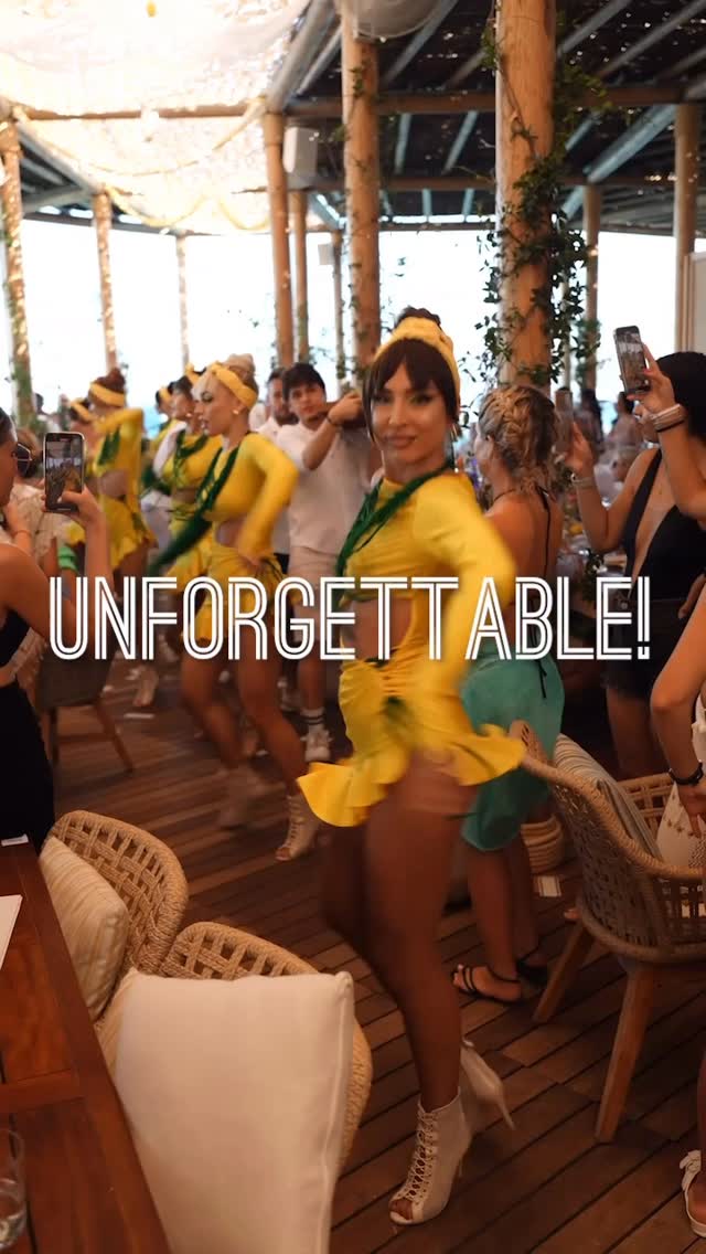 Video 1 from Folie Restaurant & Sea