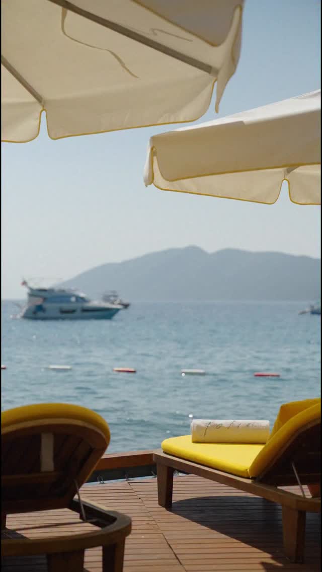 Video 4 from Folie Restaurant & Sea