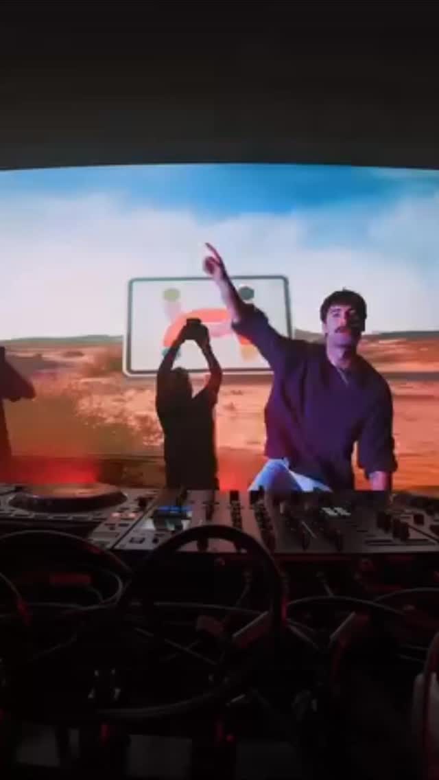Video 1 from Fortune Sound Club