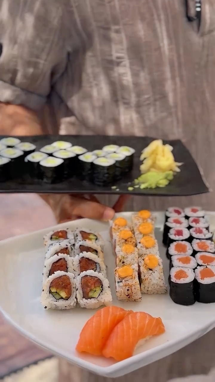 Video 1 from Forty One