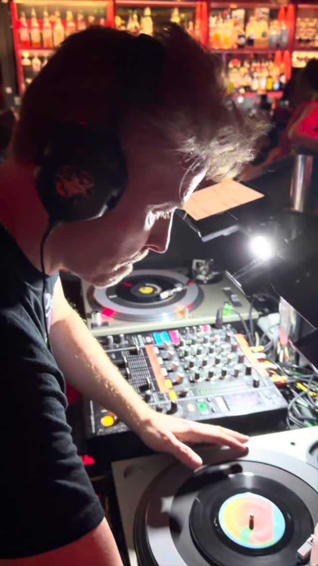 Video 1 from Fox Cabaret