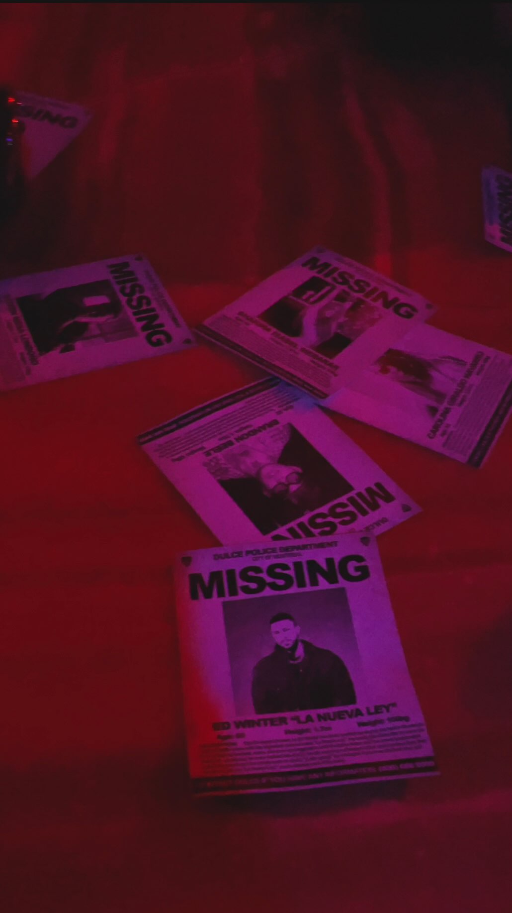 Video 8 from Francesco's Discoteca