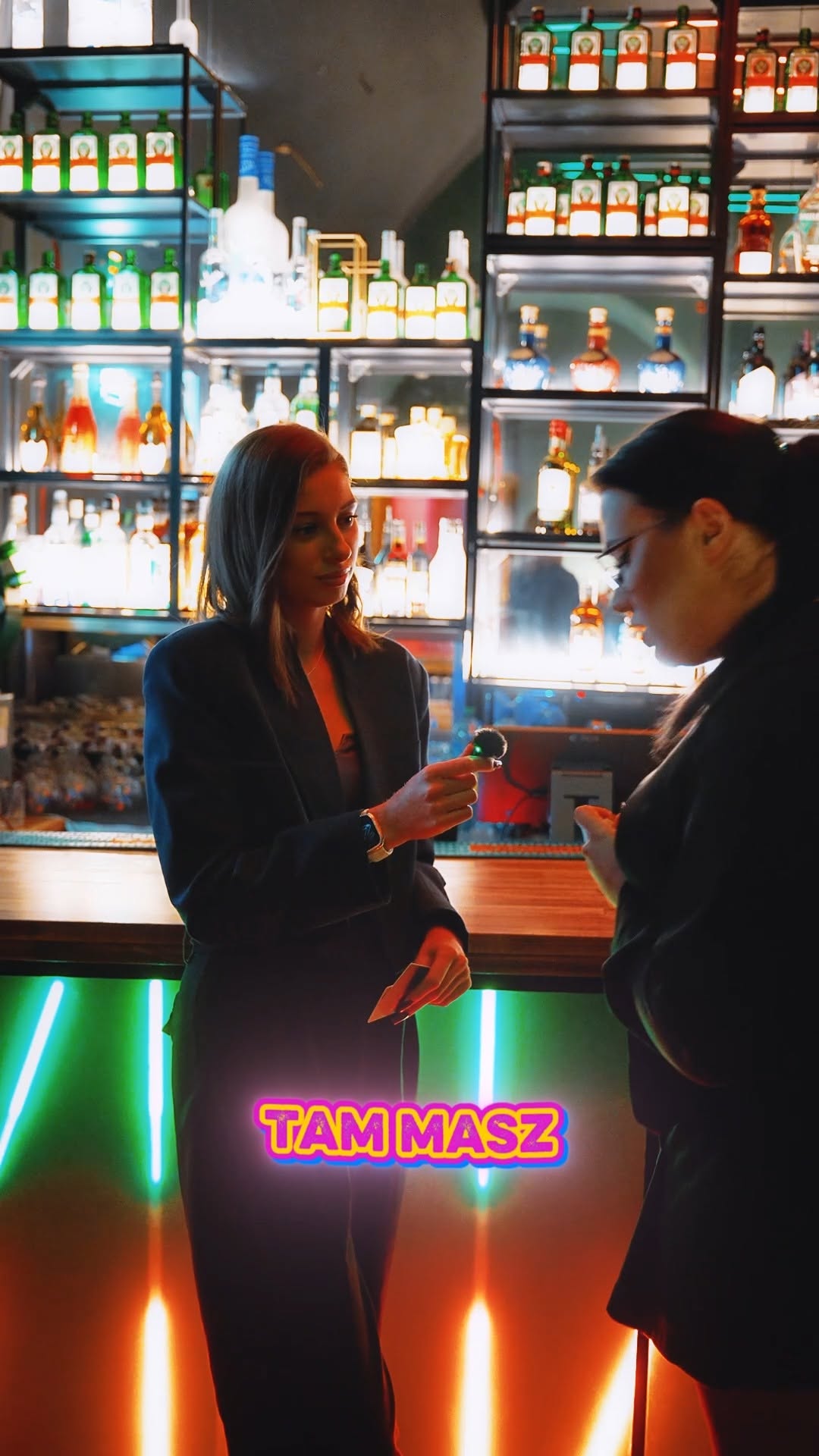 Video 1 from Frantic Club