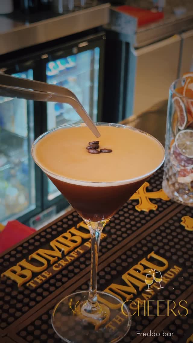 Video 8 from Freddo Bar & Lounge