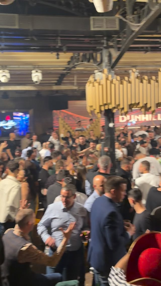 Video 7 from Freddo Bar & Lounge