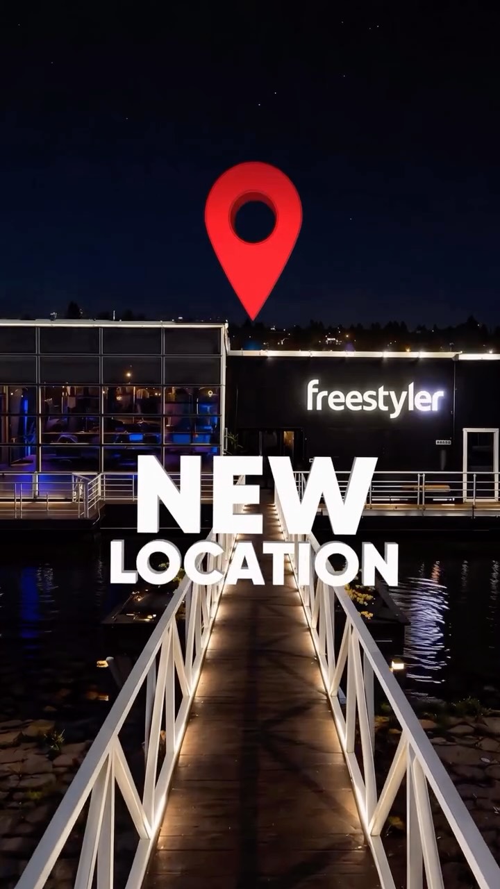 Video 2 from Freestyler 