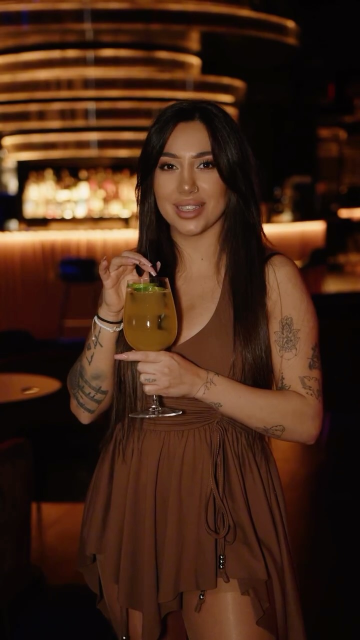 Video 6 from FU Club & Lounge
