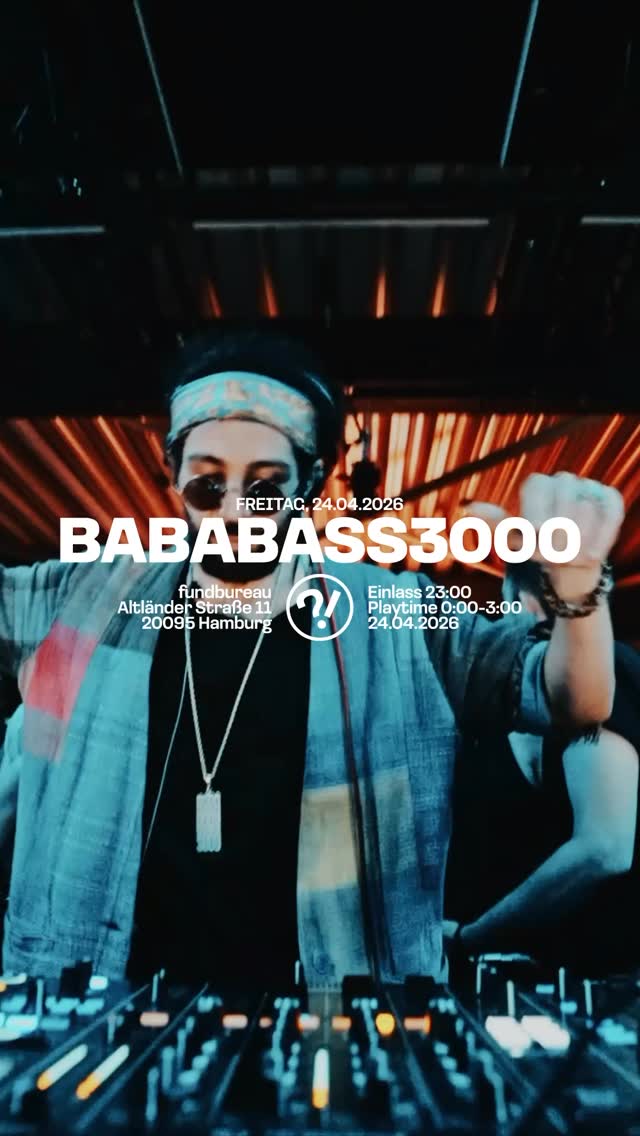Video 1 from Fundbureau
