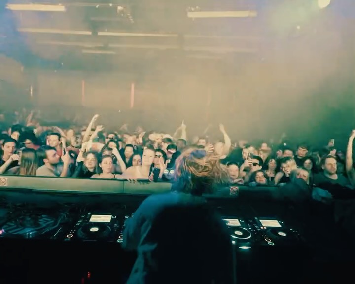 Video 6 from Fuse