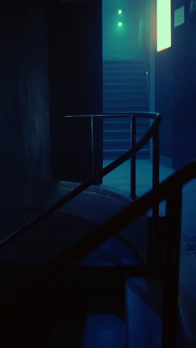 Video 1 from Fuse
