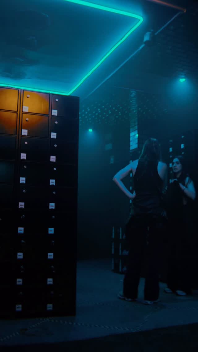 Video 4 from Fuse