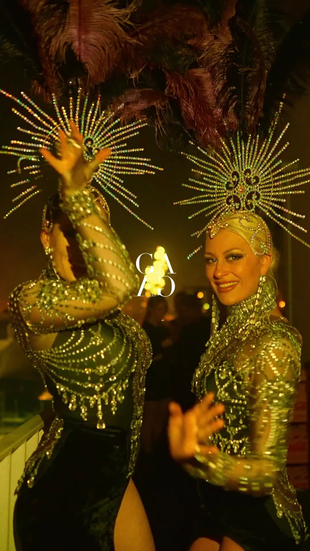 Video 2 from GAGA Club
