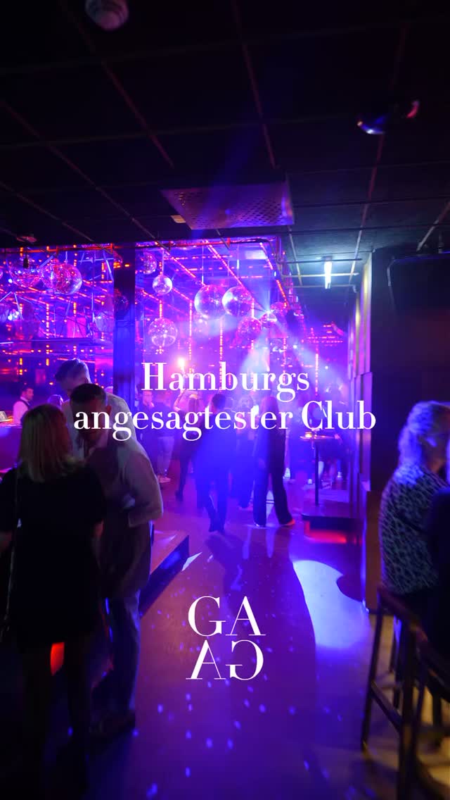 Video 1 from GAGA Club