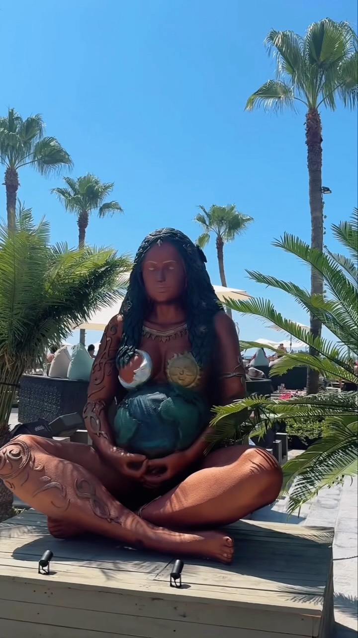 Video 1 from Gaia By The Sea