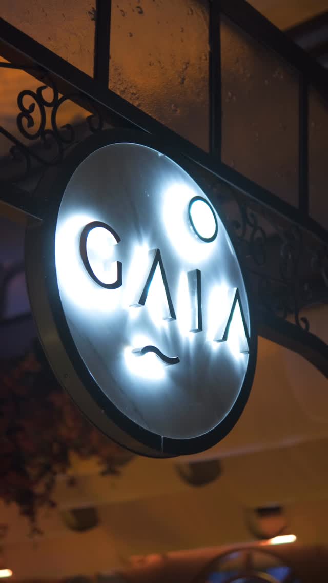 Video 4 from Gaia 