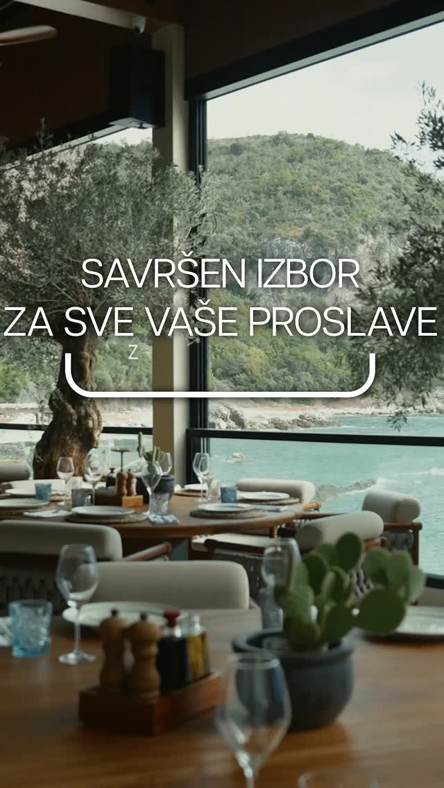 Video 2 from Galija Beach Club
