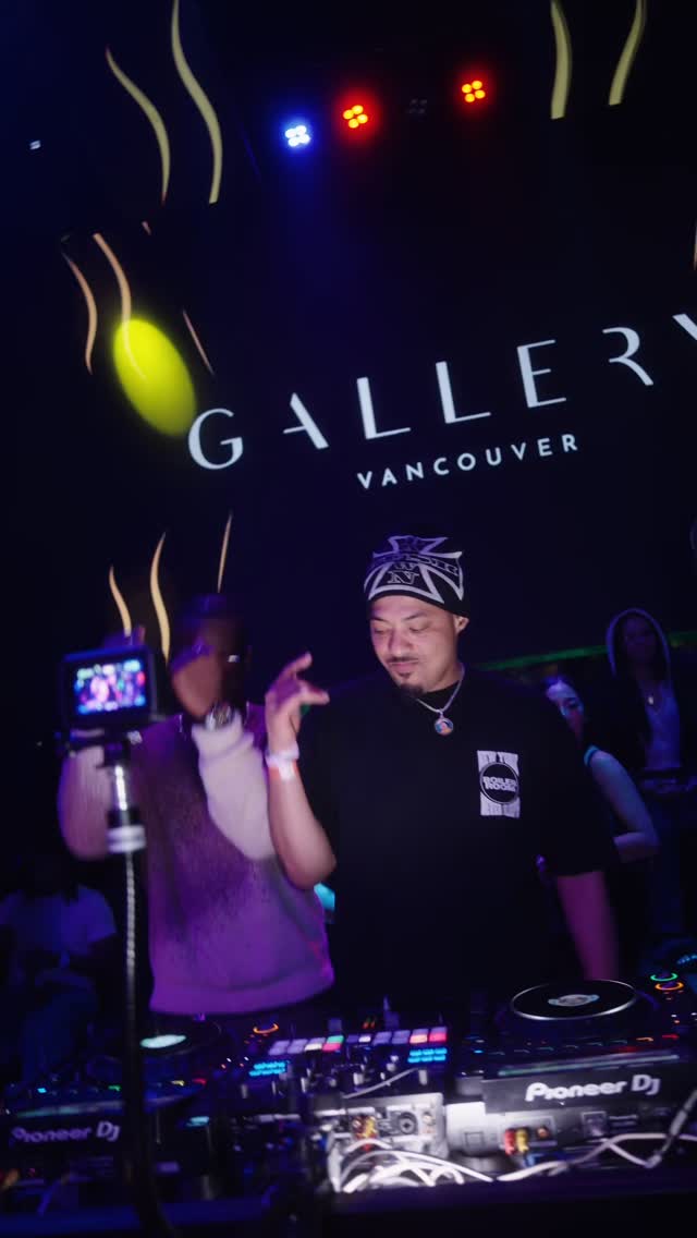 Video 5 from Gallery Vancouver